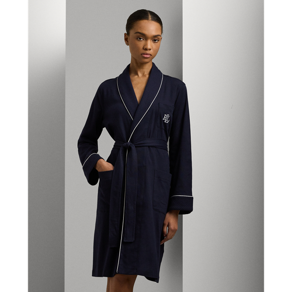 Peignoir ralph lauren homme sale