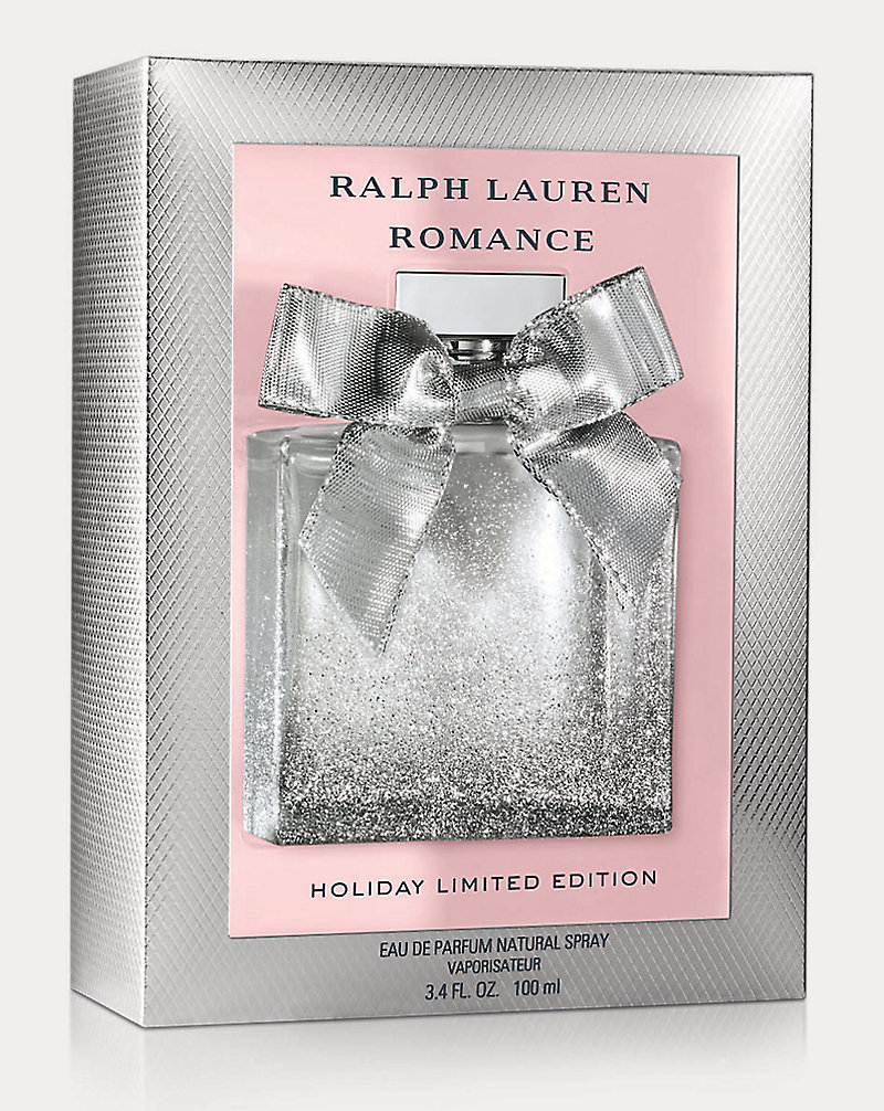 Romance Limited-Edition EDP Romance 1