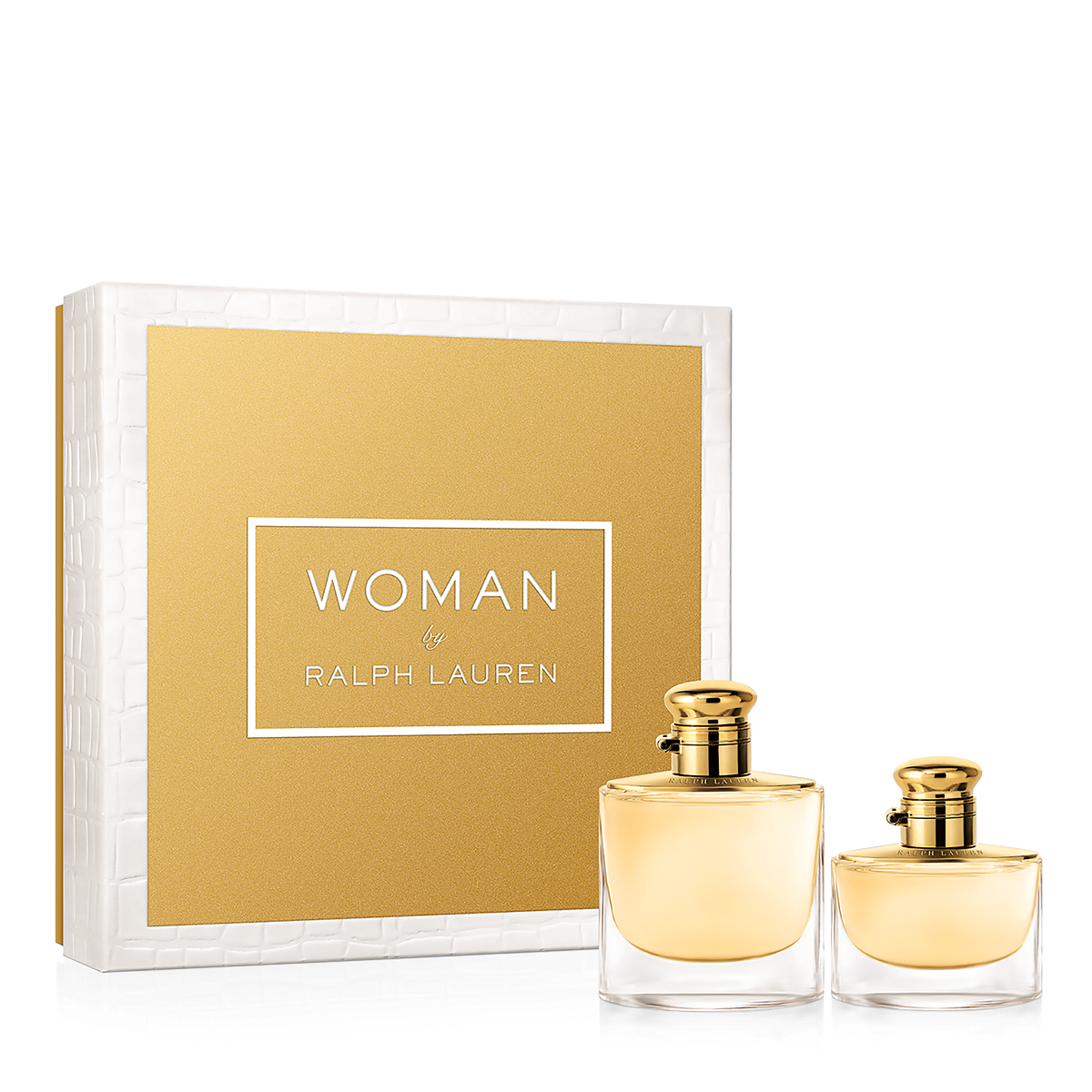 Woman Boxed 2-Piece Gift Set