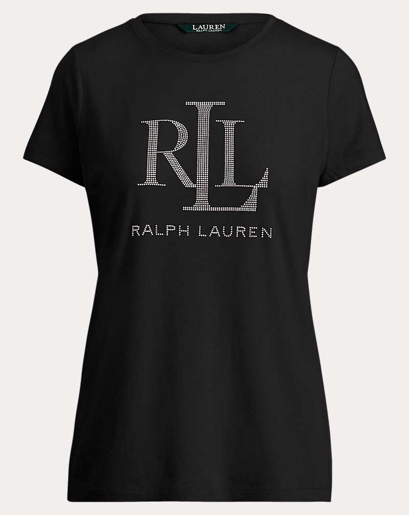 LRL Graphic T-Shirt Lauren 1