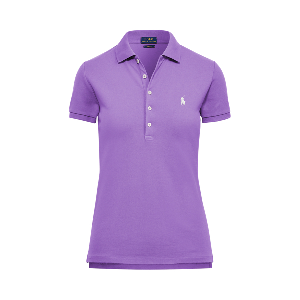 Slim Fit Polo Shirt Ralph Lauren® Australia