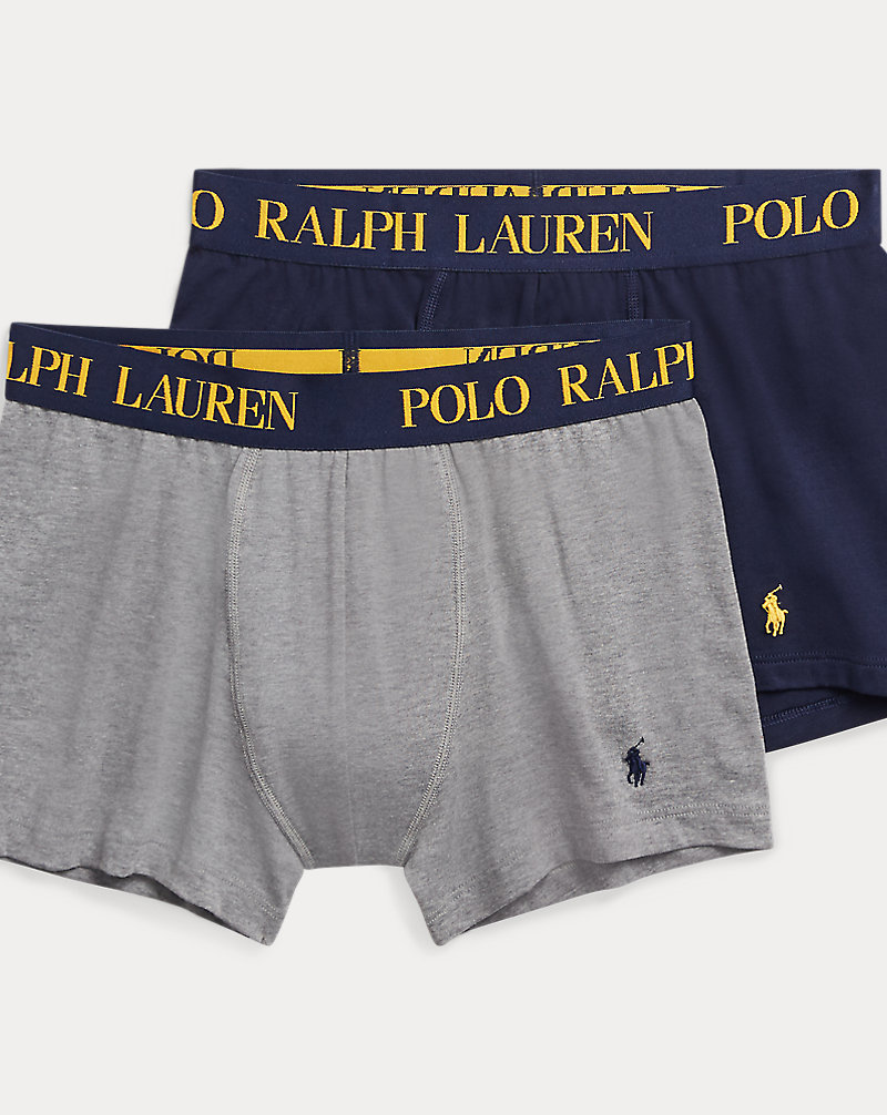 Comfort Boxer Brief 2-Pack Polo Ralph Lauren 1