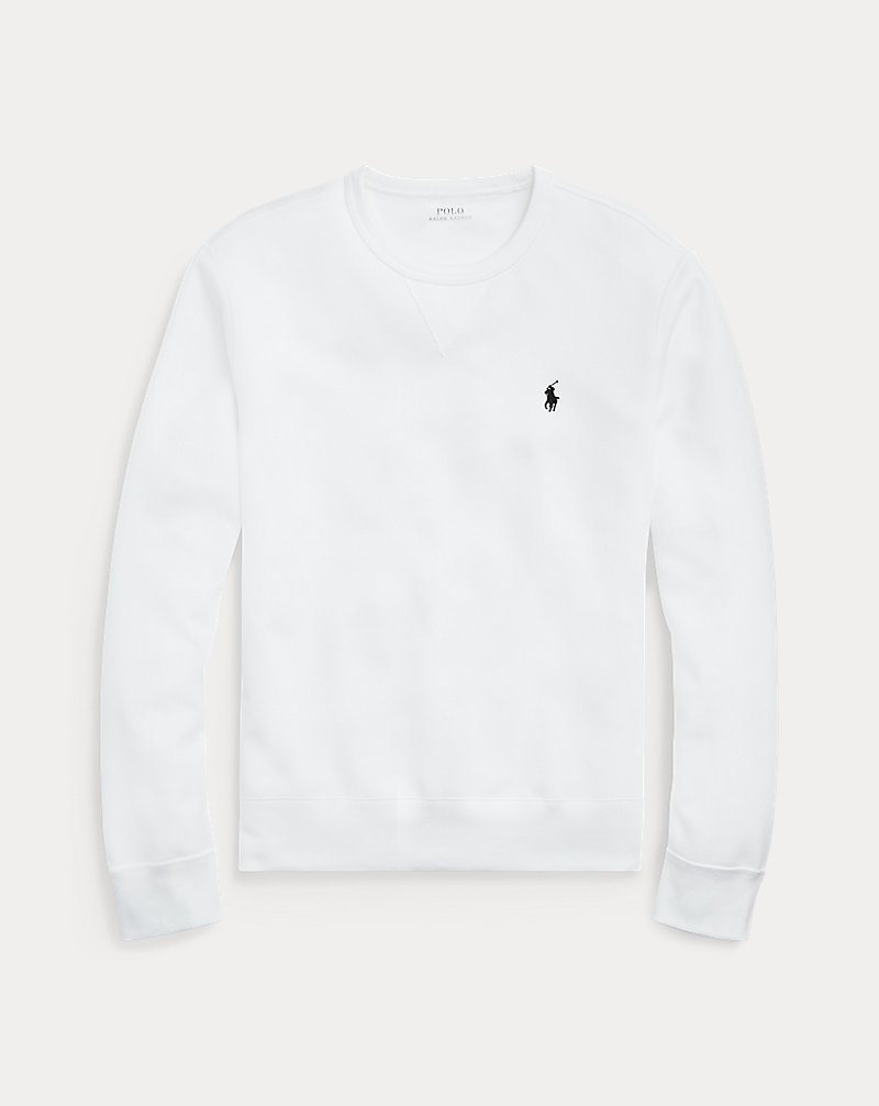 Doppellagiges Sweatshirt Polo Ralph Lauren 1