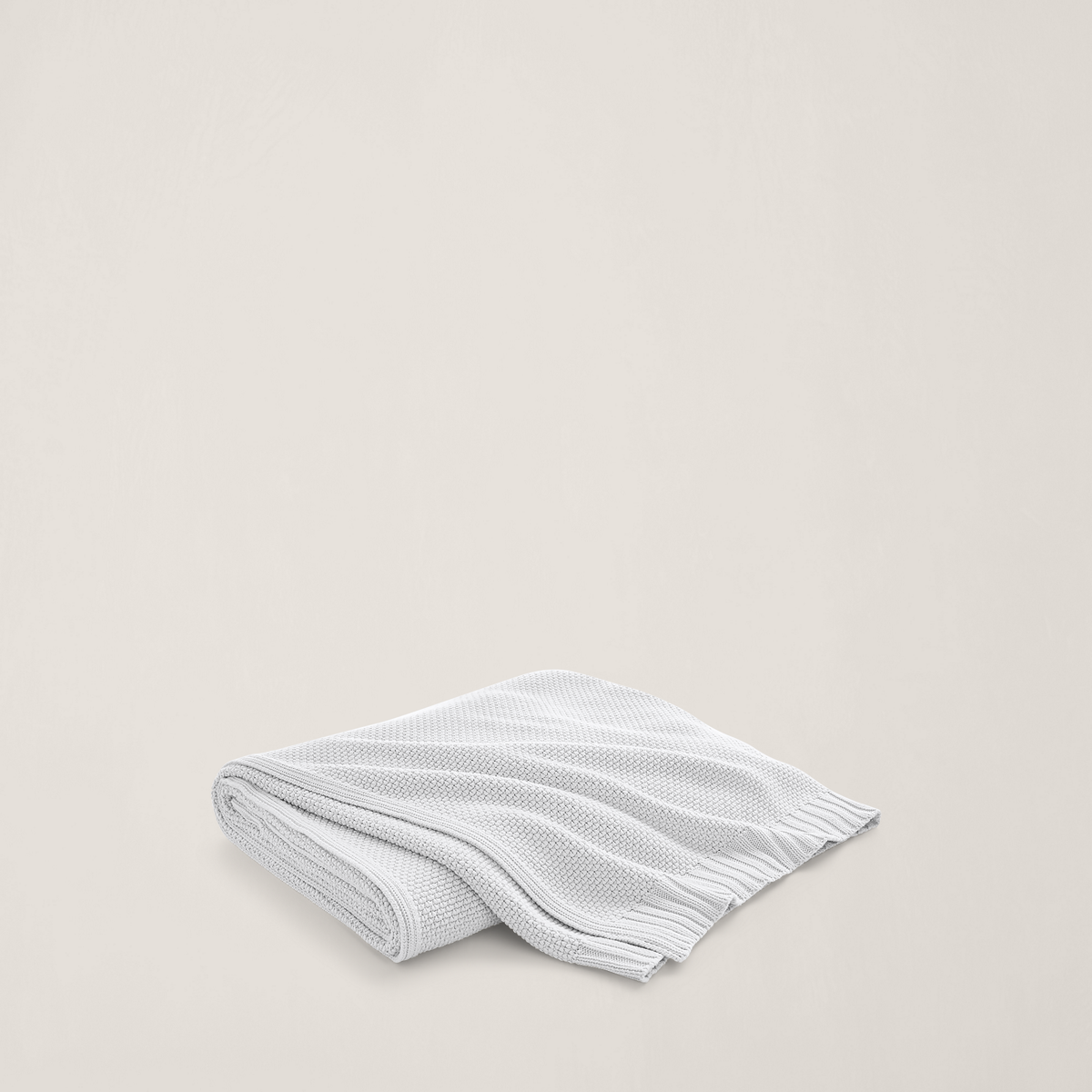 Ariel Knit Cotton Bed Blanket | Ralph Lauren