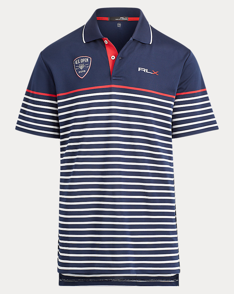 U.S. Open Active Fit Polo RLX Golf 1