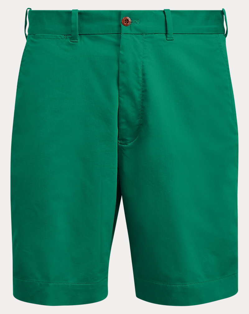 Classic Fit Performance Short Polo Golf 1