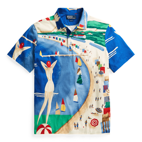 CP-93 Limited-Edition Polo Polo Ralph Lauren 1