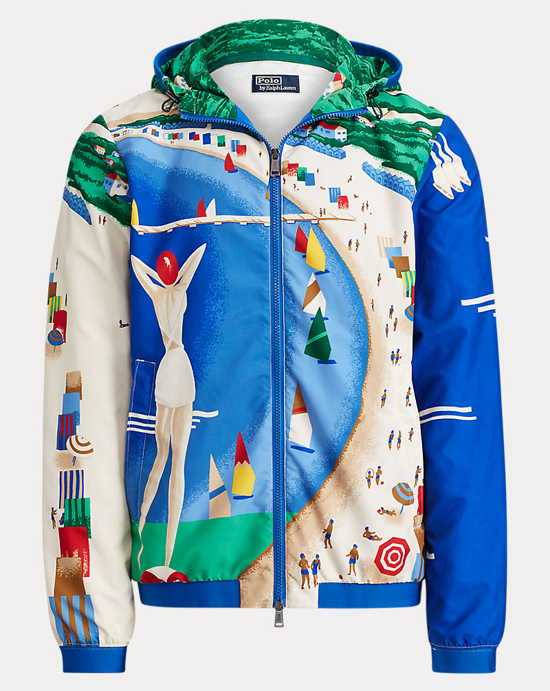CP-93 Limited-Edition Jacket Polo Ralph Lauren 1
