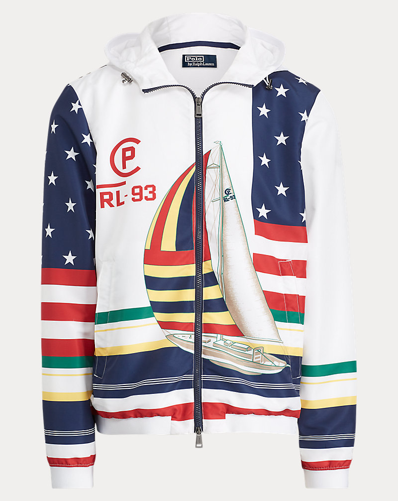 CP-93 Limited-Edition Jacket Polo Ralph Lauren 1