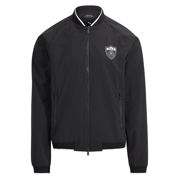 P-Wing Bomber Jacket Polo Ralph Lauren 1