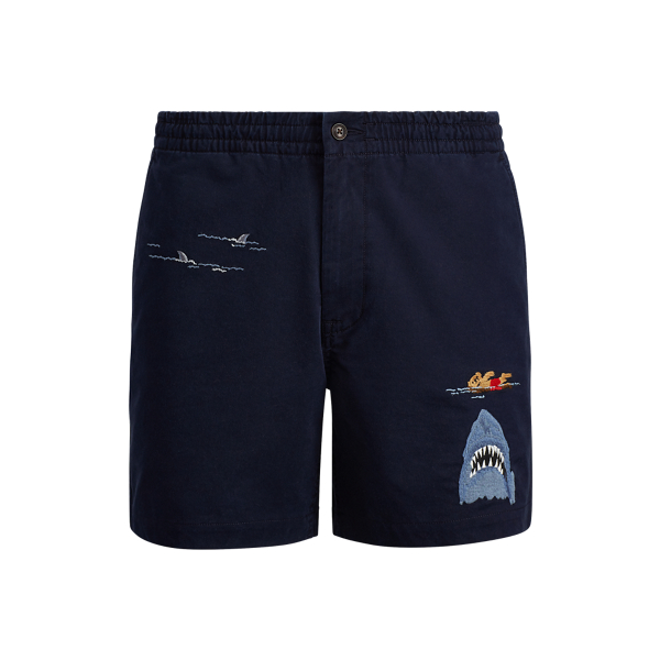 Polo ralph lauren short pant seluar pendek six pocket 6 pockets