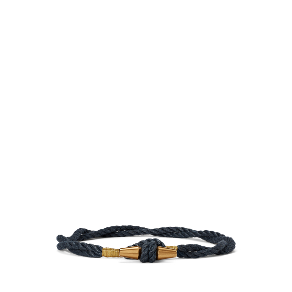 Rope Toggle Belt voor dames | Ralph Lauren® NL