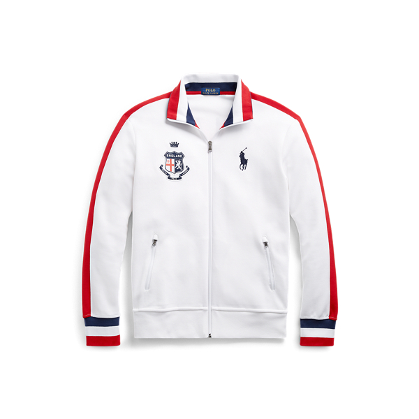 England Track Jacket Polo Ralph Lauren 1