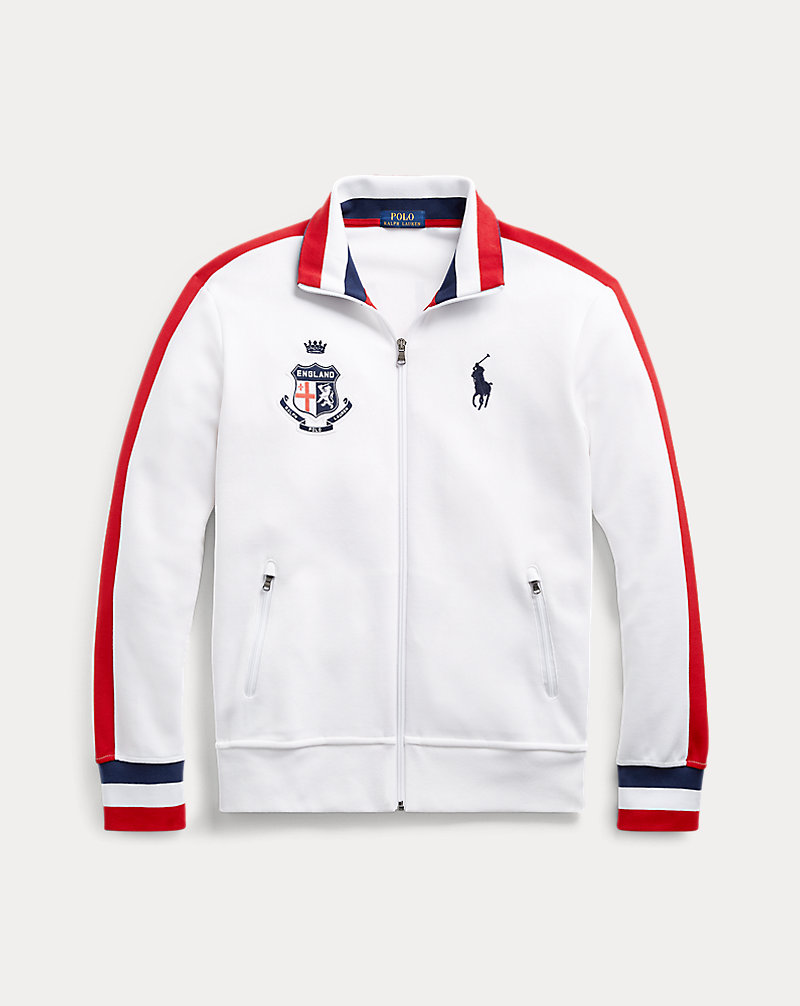 England Track Jacket Polo Ralph Lauren 1