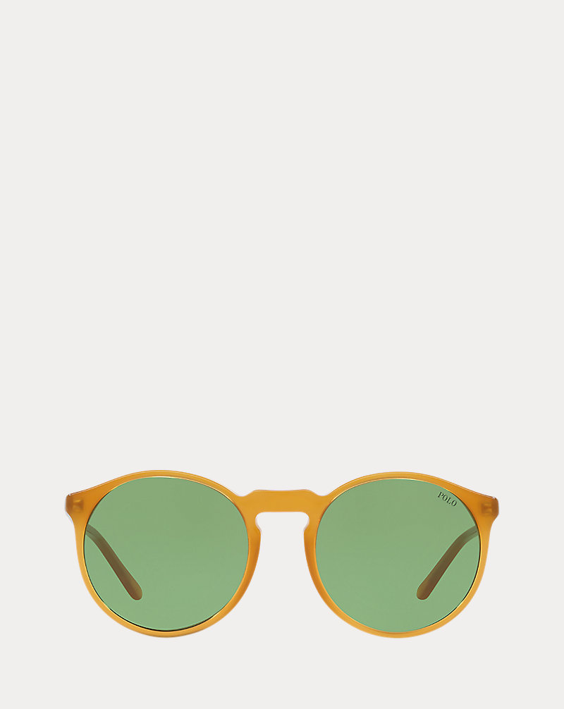 Panto Sunglasses Polo Ralph Lauren 1