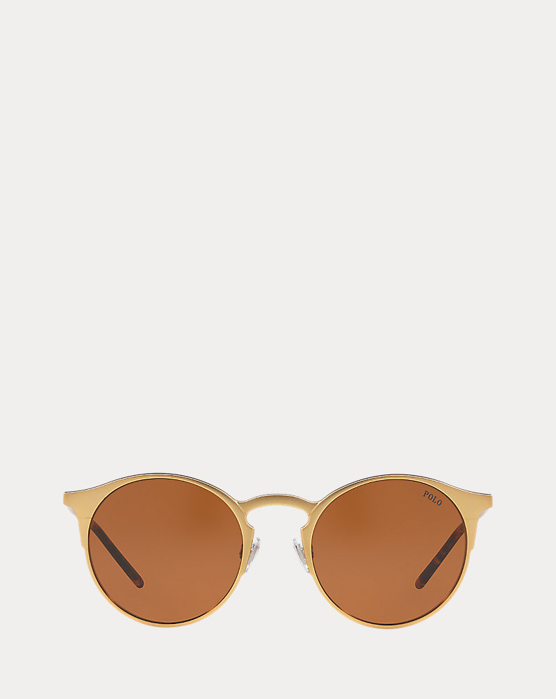 Panto-Sonnenbrille Polo Ralph Lauren 1