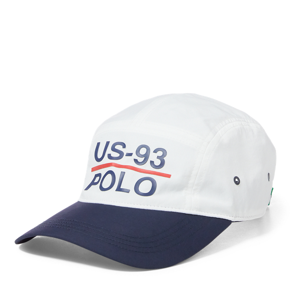Us 93 top polo