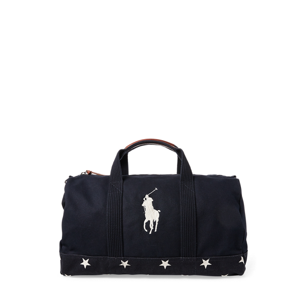 Big Pony Duffle Polo Ralph Lauren 1