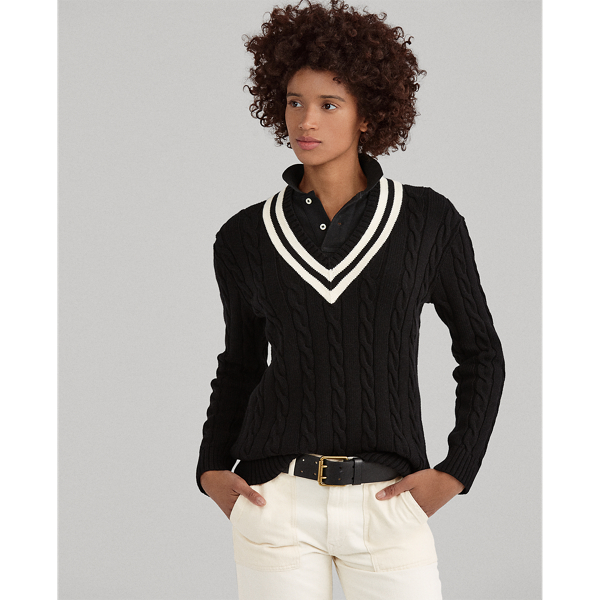 Pull cricket on sale femme