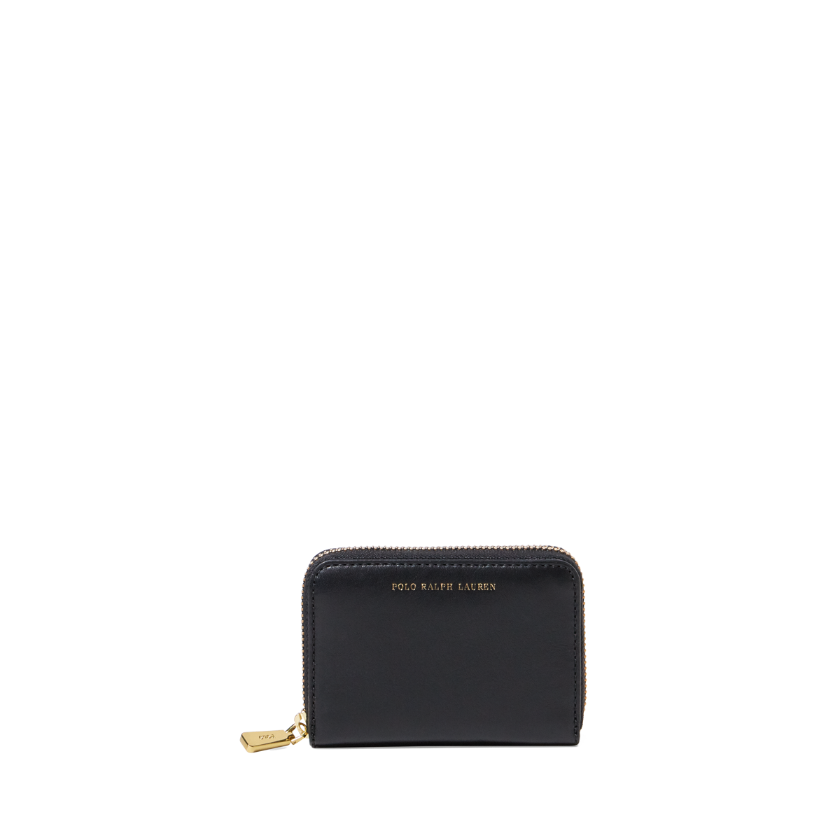 Ralph lauren 2025 zip around purse