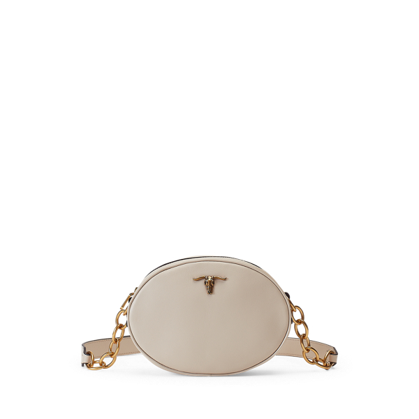 Ralph lauren steer head bag 2025