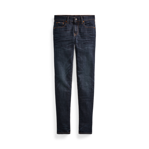 Polo Ralph Lauren Tompkins Skinny Jean with Polo 2