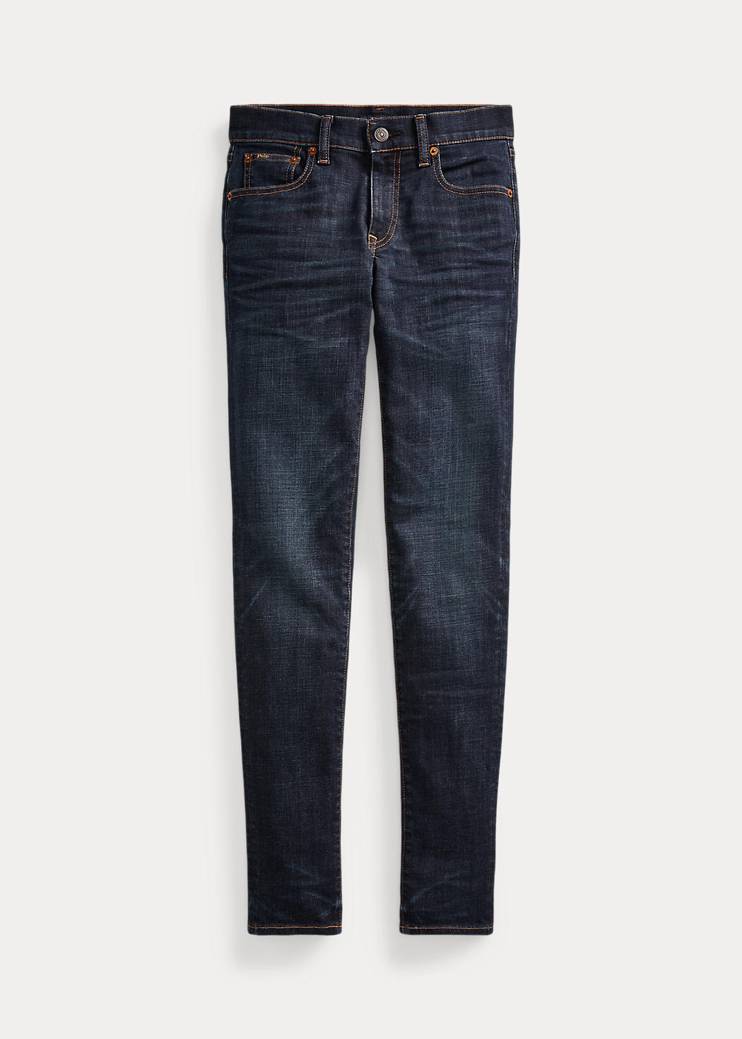 Polo Ralph Lauren Tompkins Skinny Jean with Polo 2