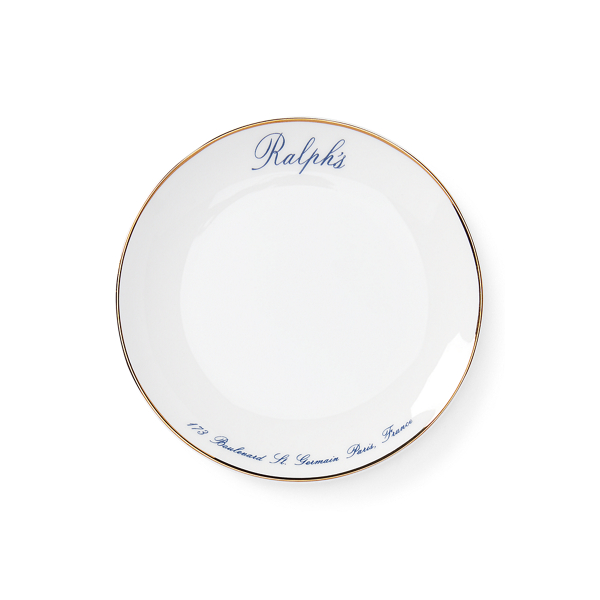 Ralph&#39;s Canape Plate Set