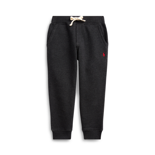 Boys 2-7 Fleece Jogger 1