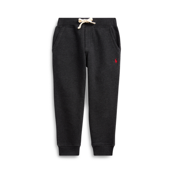 Fleece Jogger Pant