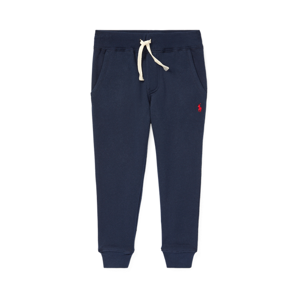 Fleece Joggers BOYS 1.5-6 YEARS 1