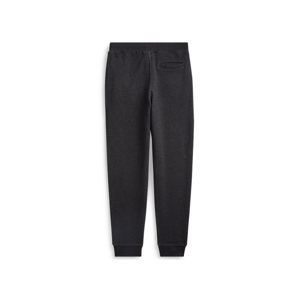 Boys 8-18 Fleece Jogger 2