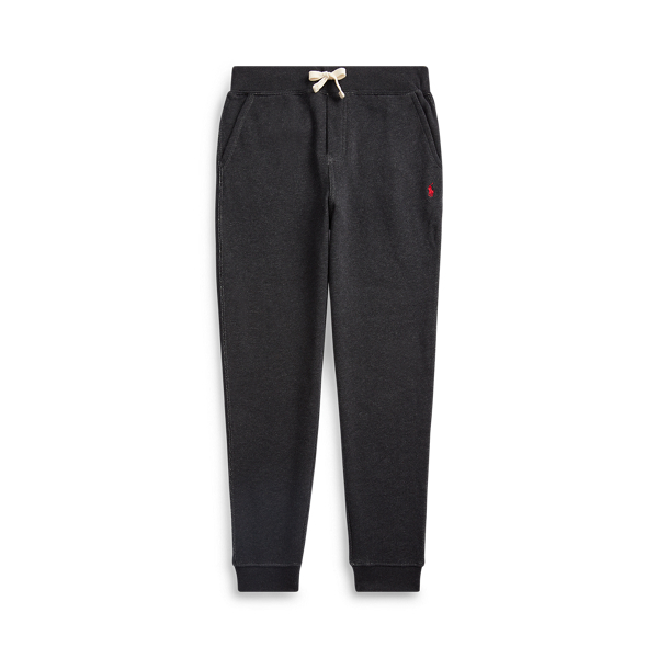 Fleece Jogger Pant