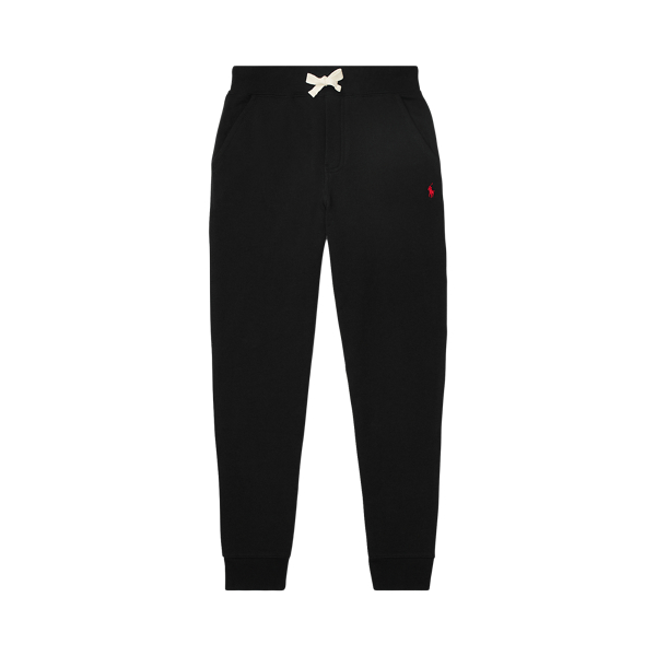 Fleece Jogger Pant Boys 8-20 1