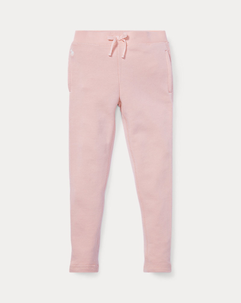 French Terry Jogger Girls 2-6x 1