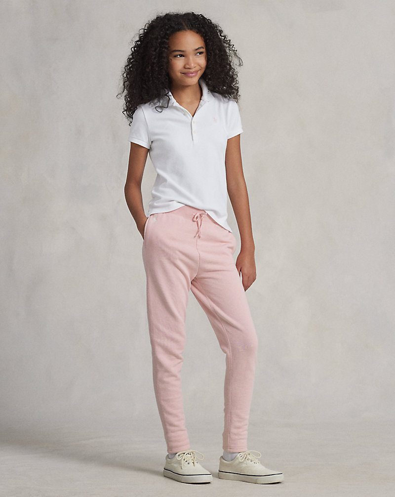 French Terry Jogger Girls 7-16 1