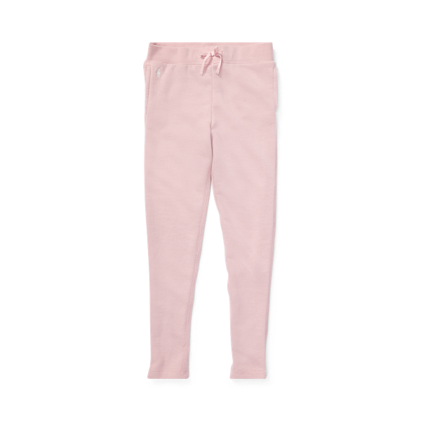 French Terry Jogger