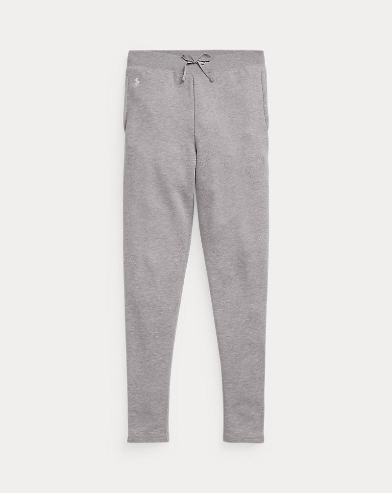 French Terry Jogger Pant Girls 7-16 1
