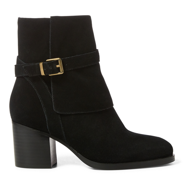 Gilda Suede Boot Lauren 1