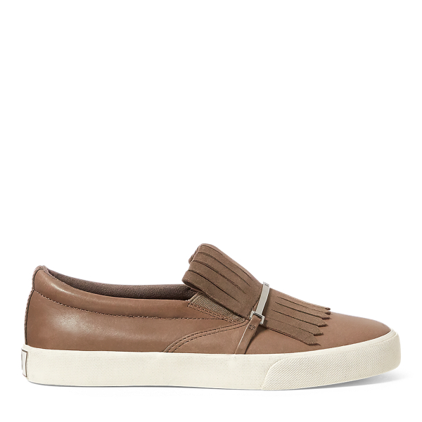 Ralph lauren reanna slip on 2025