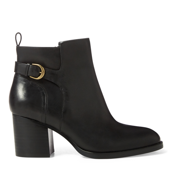 Ralph lauren shop ginelle boots