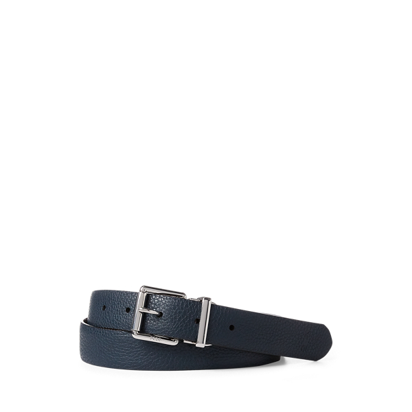 Reversible Leather Belt Polo Ralph Lauren 1