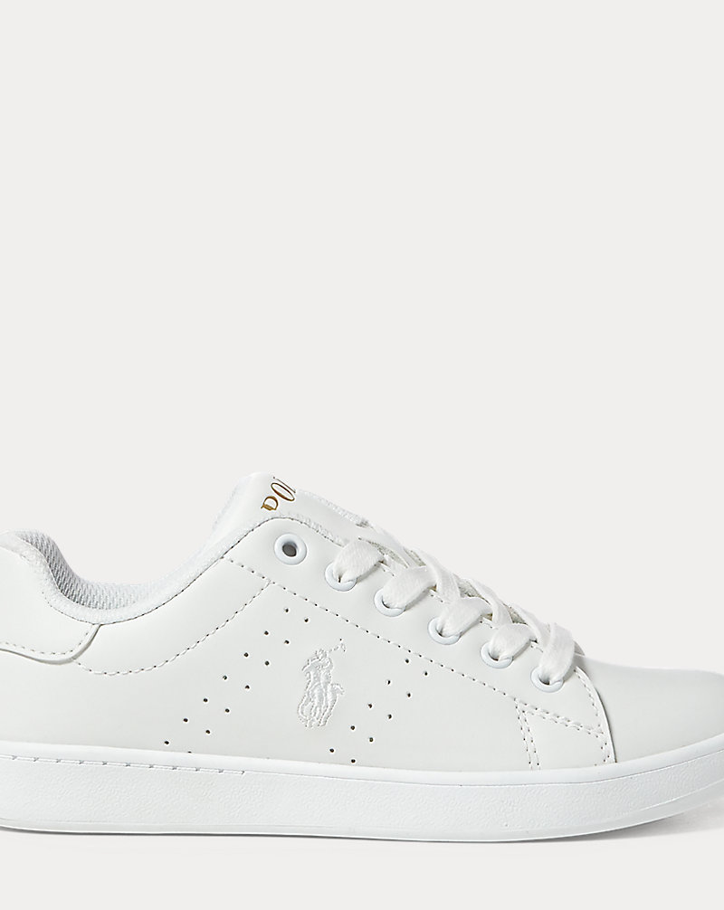 Quilton Low-Top Sneaker Child 1