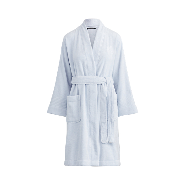 Ralph lauren big store and tall robe