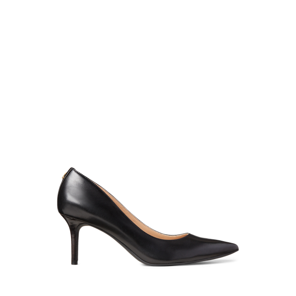 Lederpumps Lanette Lauren 1