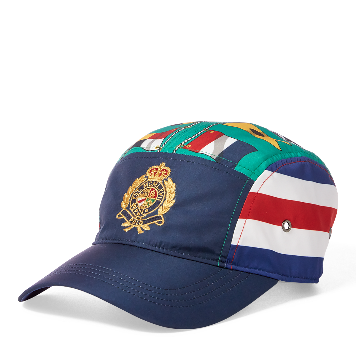 CP-93 Limited-Edition Flag Cap