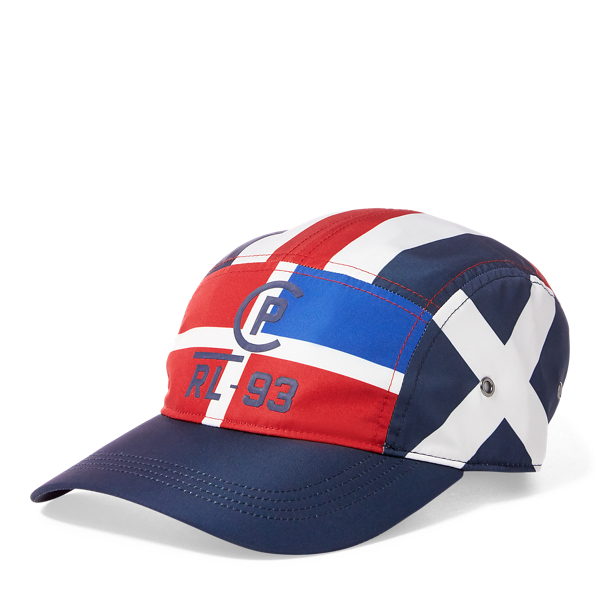 Polo cp 93 hat top