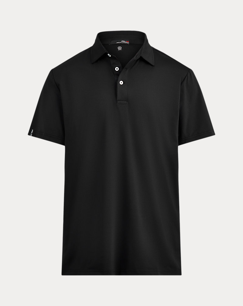 Classic Fit Performance Polo Shirt RLX Golf 1