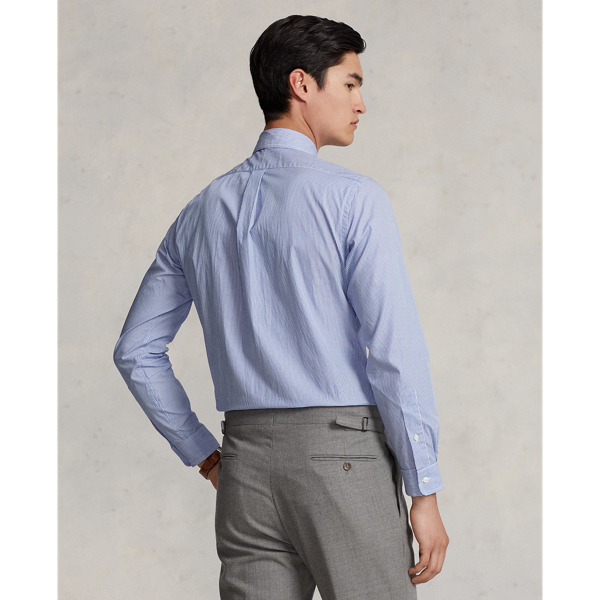 Polo Ralph Lauren Classic Fit Striped Shirt 5
