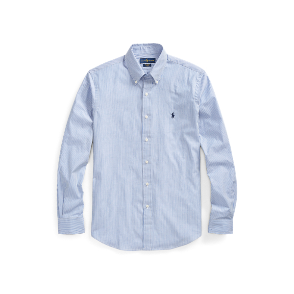 Polo Ralph Lauren Classic Fit Striped Shirt 2